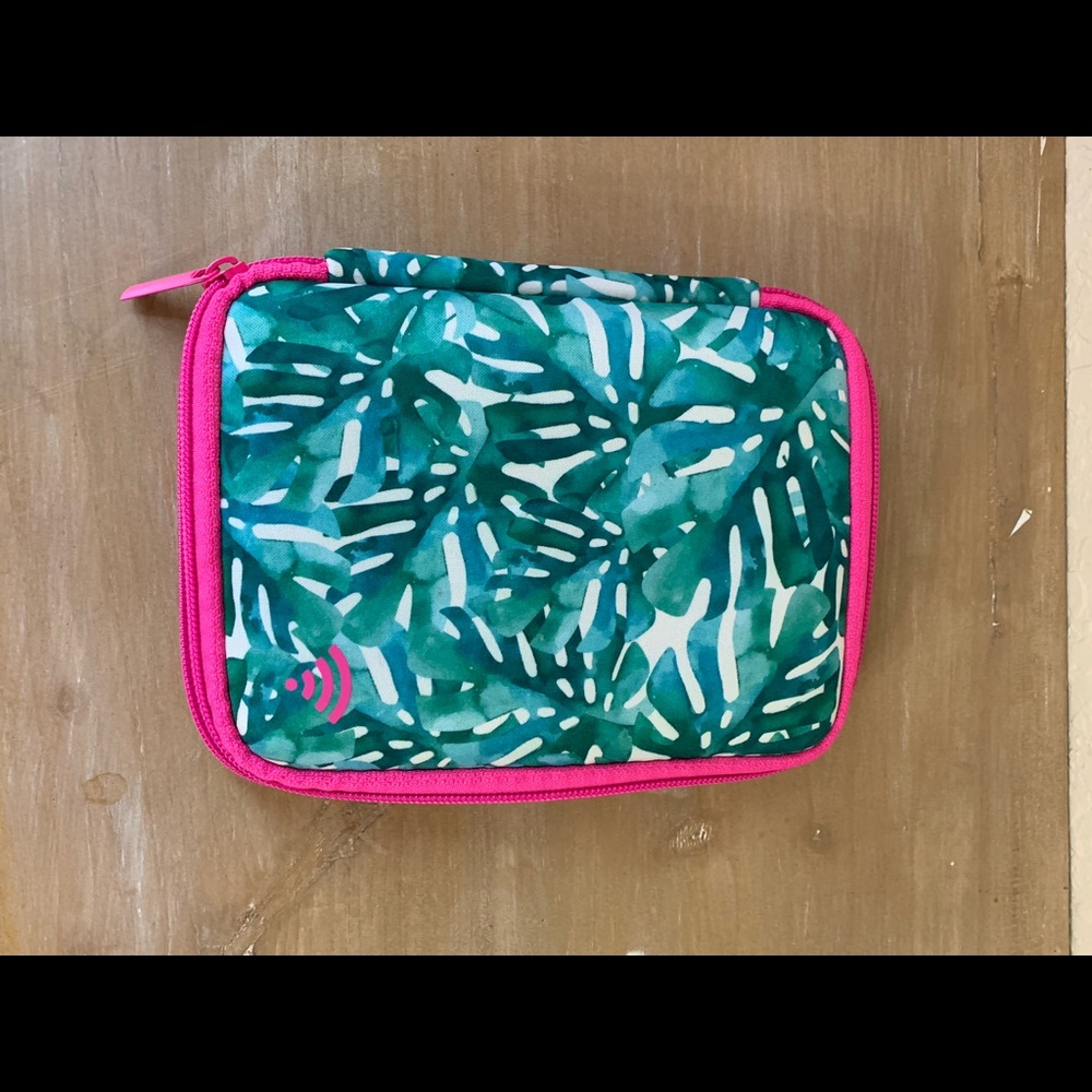 Electronic Cord Organizer